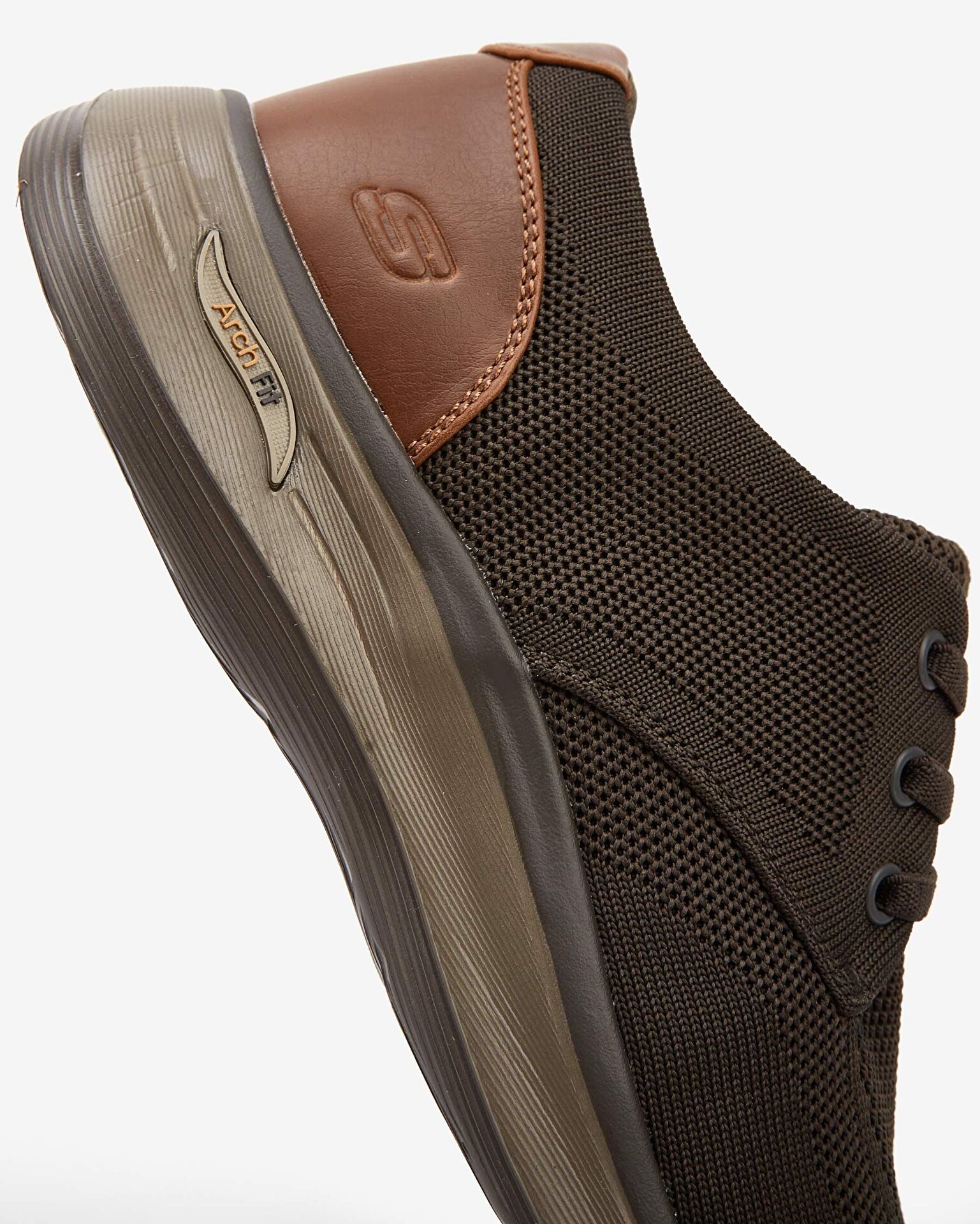 Resim Arch Fit Darlo  -  Weedon